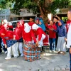 Meriahkan HUT ke-81 RI