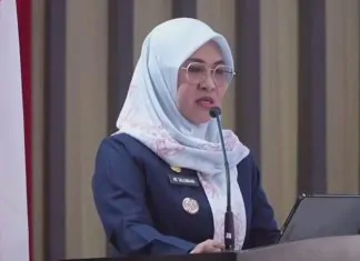 Husniah Talenrang