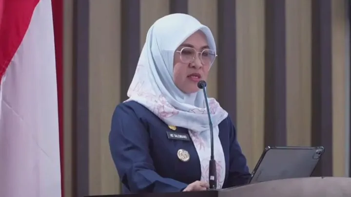 Tanda-tanda Ada Tersangka, Tiga Kasus yang Menyeret Bupati Gowa Naik ke Tahap Penyidikan