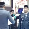 Bupati Paris Yasir