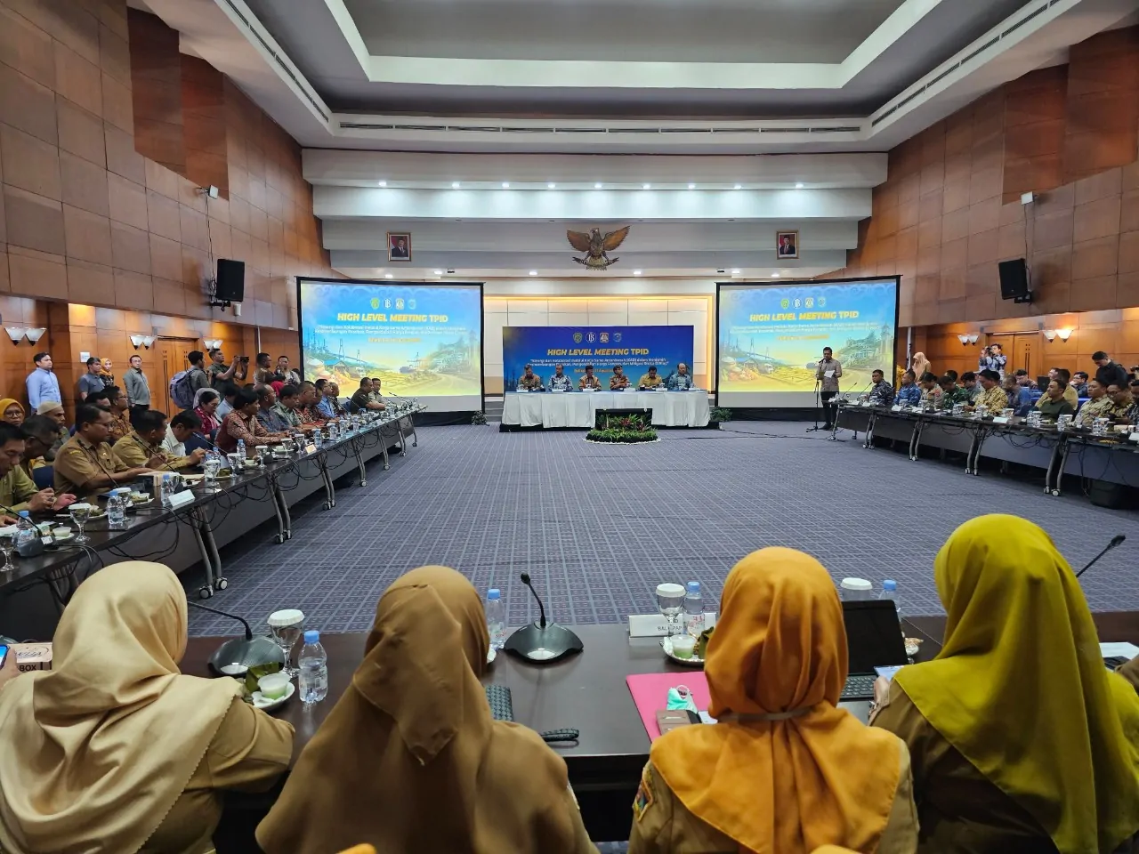 Pemkab Bulukumba Gandeng Pemkot Balikpapan, Siap Pasok Pangan ke Kalimantan