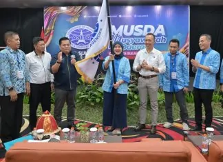 Aliyah Mustika Ilham
