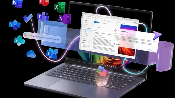 Harga Rp11 Jutaan, Lenovo IdeaPad Slim 3i Tawarkan Performa AI dan RAM Upgrade Lenovo IdeaPad Slim 3i