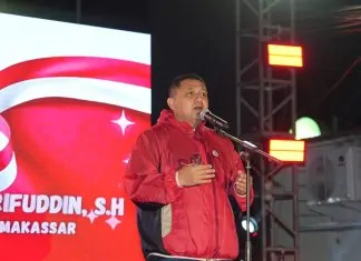 Wali Kota Makassar
