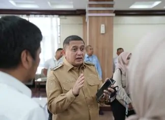Munafri Arifuddin