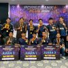 Bank Sulselbar juara umum