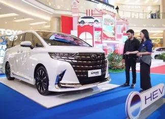 Toyota Merdeka Makassar