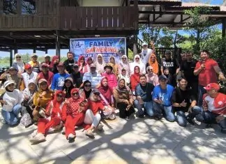 BKP KM Bulukumba