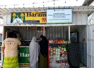 Pesantren Mandiri
