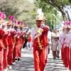 Meriahkan HUT ke-81 RI