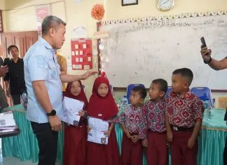 Bupati Jeneponto