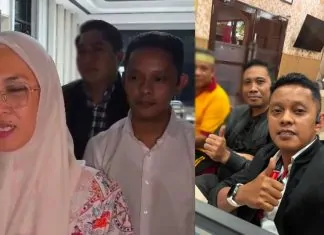 husniah talenrang