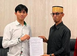 DPRD Gowa