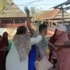 Viral Video Diduga
