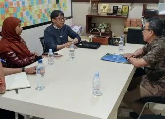 PDAM Makassar