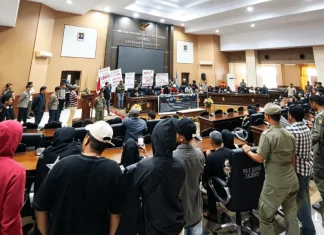 Aliansi Amarah Rakyat