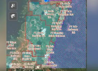 Izin Usaha Pertambangan