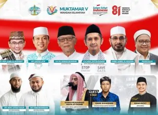 wahdah islamiyah
