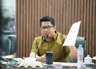 Hasrul Abdul Rajab