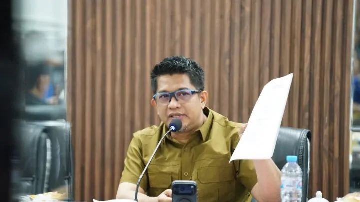 DPRD Gowa Soroti Pemberhentian Sementara Sekda dan 14 Kepala OPD