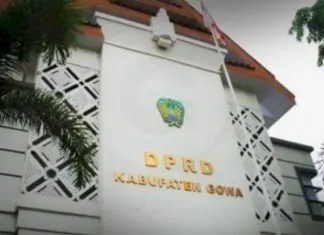 Dprd gowa