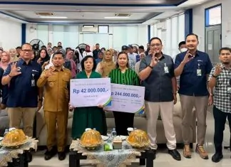 BPJS Ketenagakerjaan