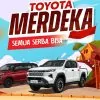 Kalla Toyota
