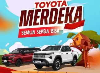 Kalla Toyota