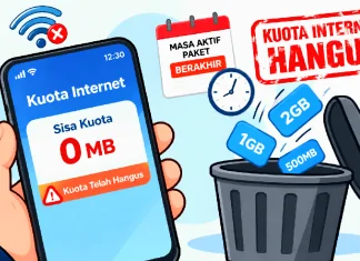 menteri komunikasi dan digital