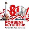 hut ri makassar