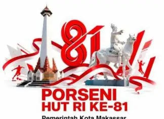 hut ri makassar