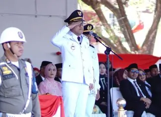 Bertindak Sebagai