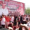 Porseni Pemkot Makassar