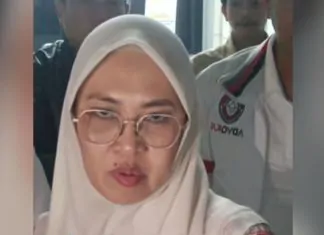 Husniah talenrang
