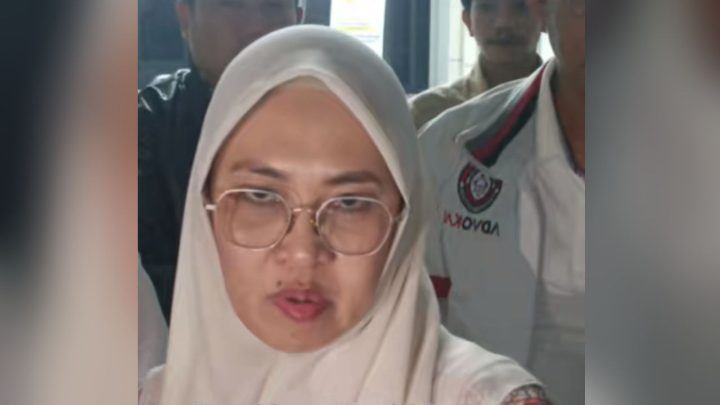 Husniah Talenrang Nonaktifkan 16 Pejabat Termasuk Sekda: Agar Pemerintahan Tertib Sesuai Aturan