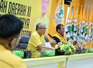 Golkar Sulsel
