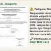 BPBD Jeneponto
