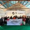 Mahasiswa KKN Unhas