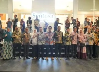 Wabup Gowa