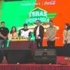 Grab Coca-Cola Makassar