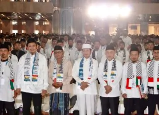 ketum mui