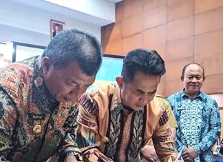 Pemkab Bulukumba