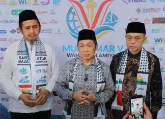 wahdah islamiyah