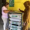 pilah sampah