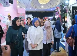 Rakernas ASKLIN 2026