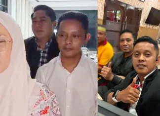 husniah talenrang
