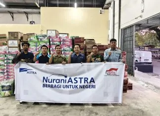 gempa NTT