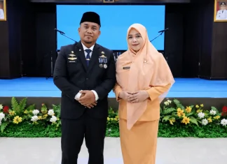 Dari Kasatpol