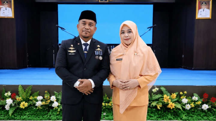 Dari Kasatpol PP hingga Sekda Definitif, Jejak Pengabdian Dr. Aspa Muji di Birokrasi Jeneponto Dari Kasatpol