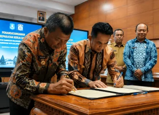 Ketahanan Pangan